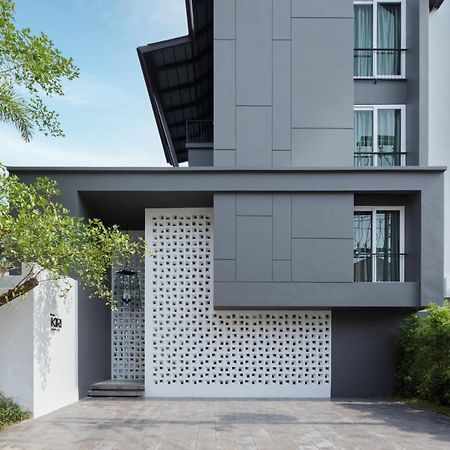 Kiri Hotel شيانغ ماي المظهر الخارجي الصورة