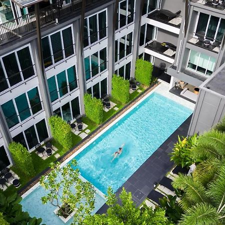 Kiri Hotel شيانغ ماي المظهر الخارجي الصورة
