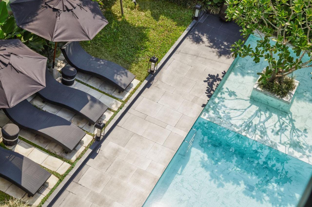 Kiri Hotel شيانغ ماي المظهر الخارجي الصورة