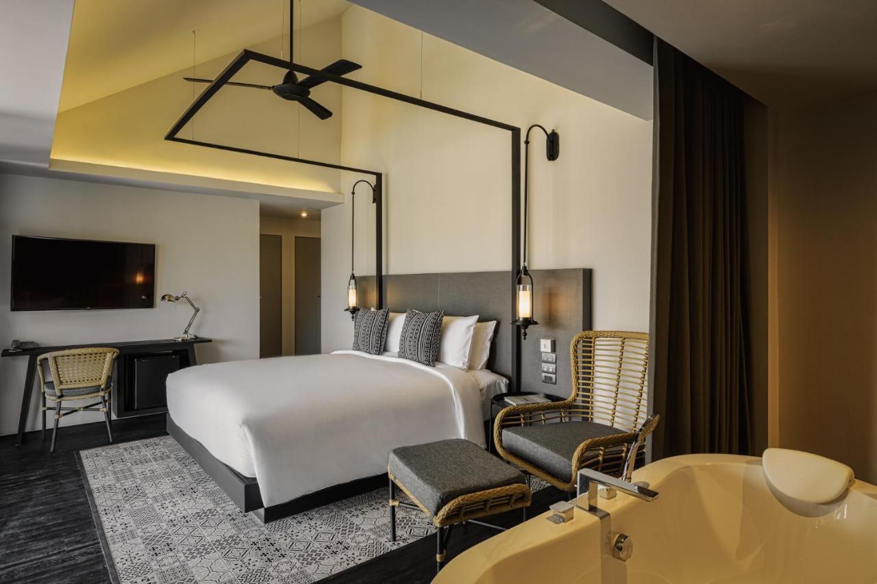 Kiri Hotel شيانغ ماي المظهر الخارجي الصورة