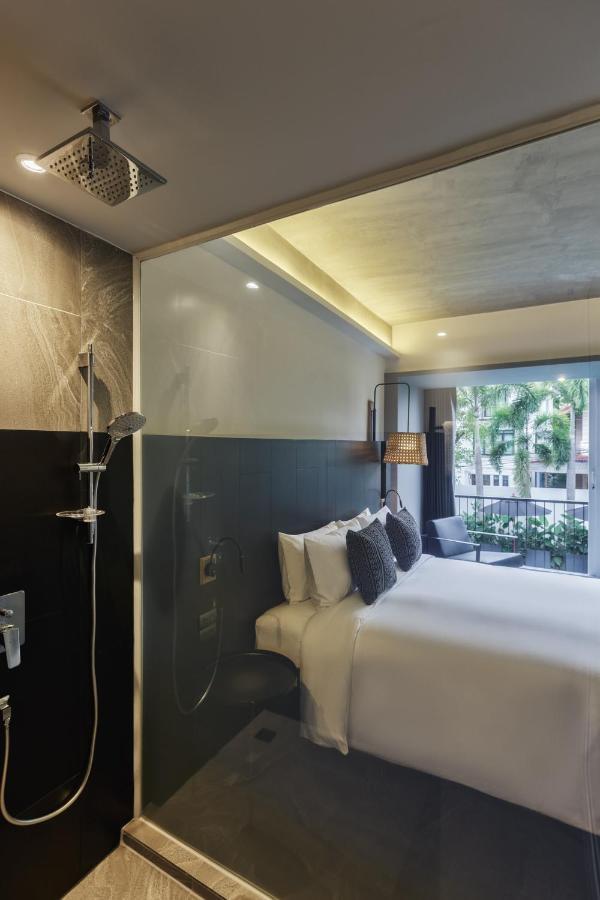 Kiri Hotel شيانغ ماي المظهر الخارجي الصورة