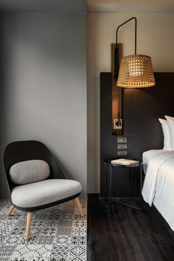 Kiri Hotel شيانغ ماي المظهر الخارجي الصورة