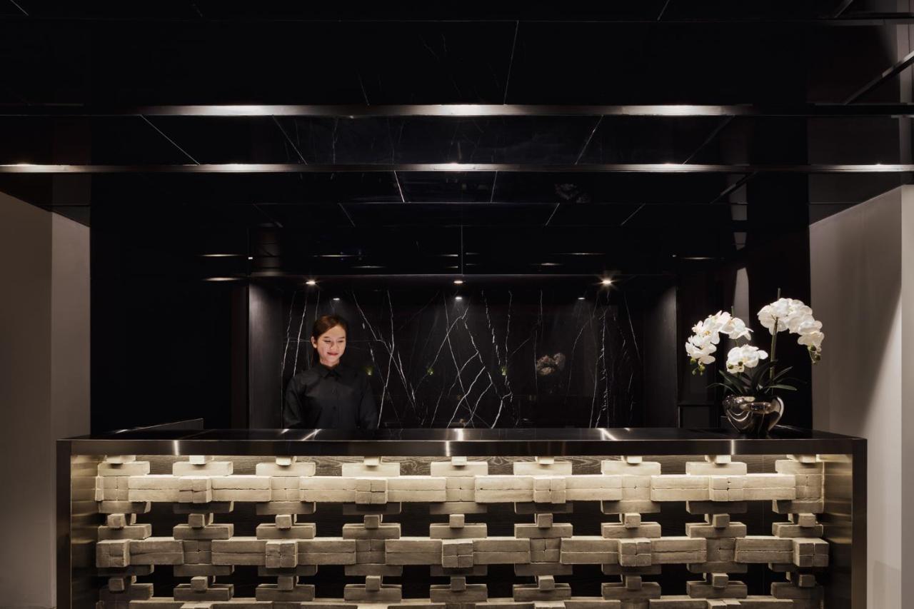 Kiri Hotel شيانغ ماي المظهر الخارجي الصورة