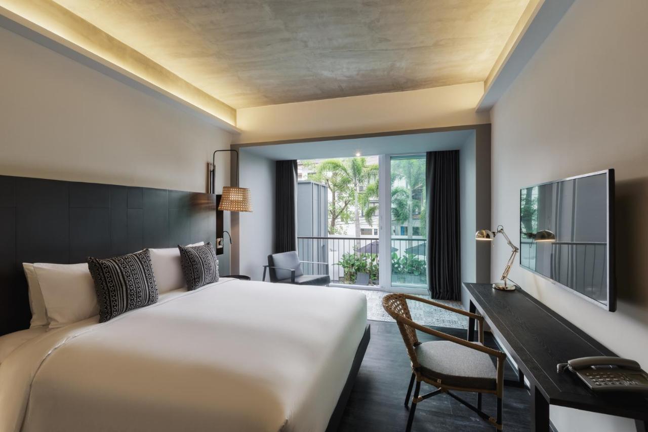 Kiri Hotel شيانغ ماي المظهر الخارجي الصورة