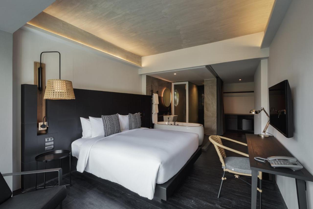 Kiri Hotel شيانغ ماي المظهر الخارجي الصورة