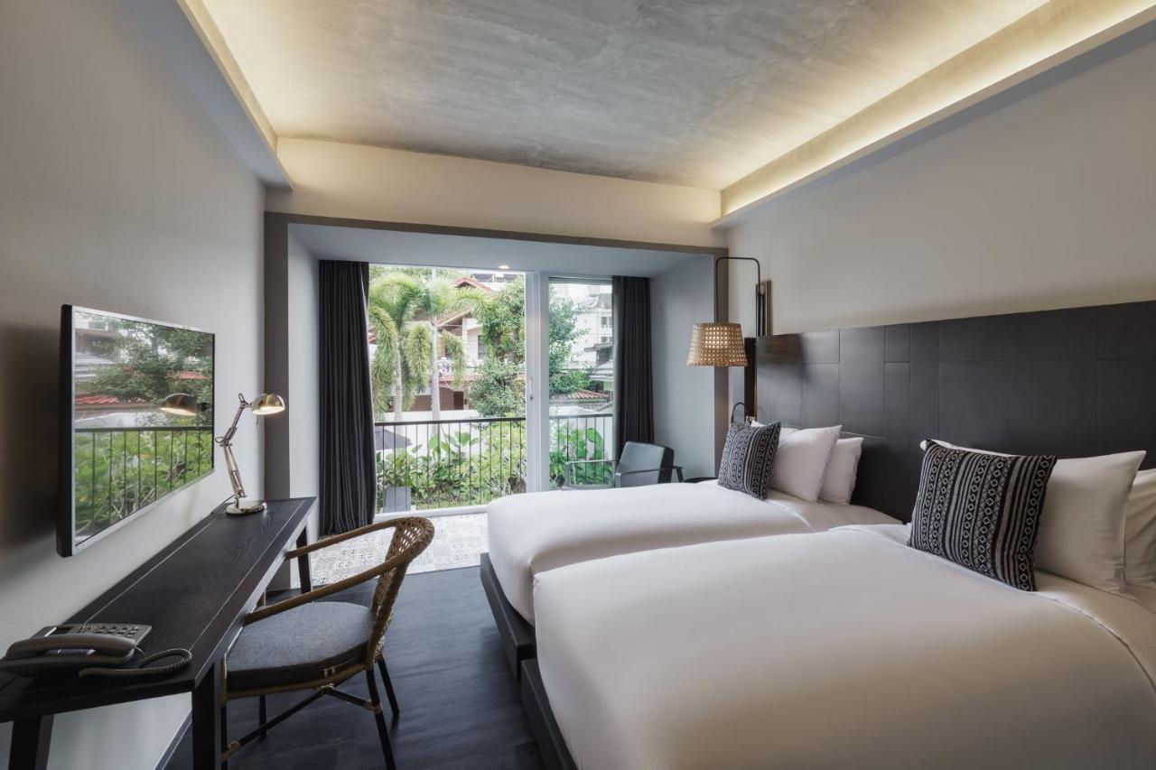 Kiri Hotel شيانغ ماي المظهر الخارجي الصورة