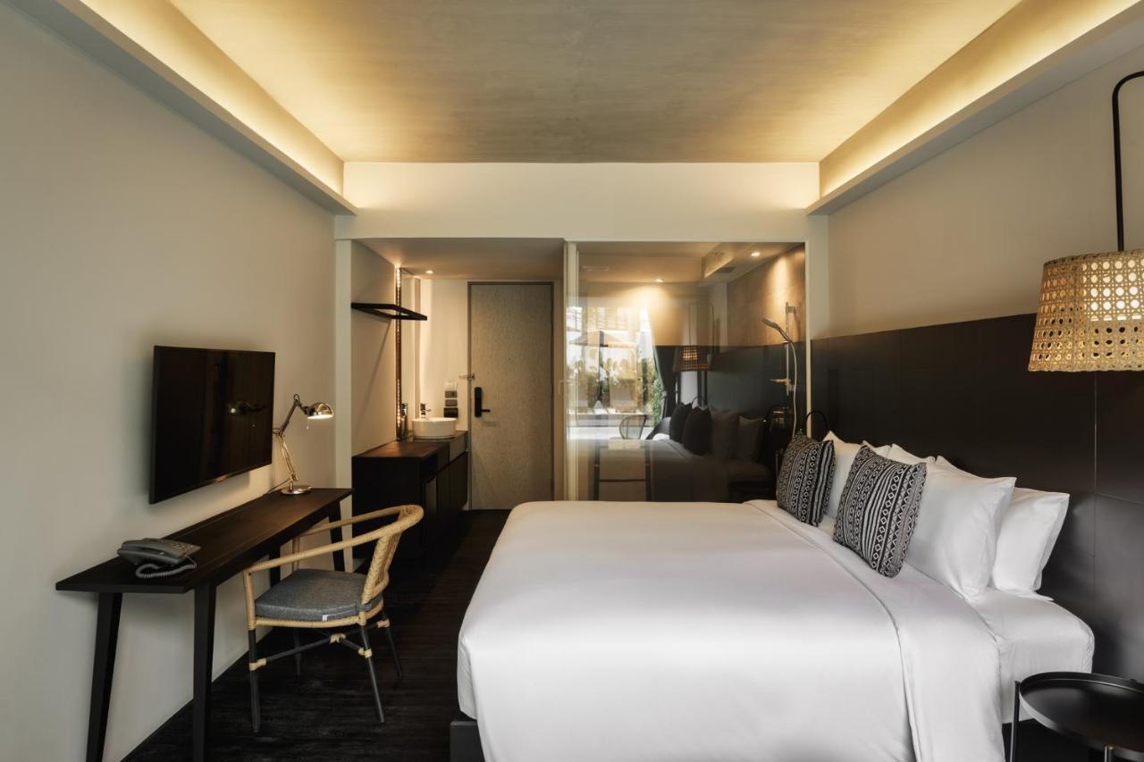 Kiri Hotel شيانغ ماي المظهر الخارجي الصورة