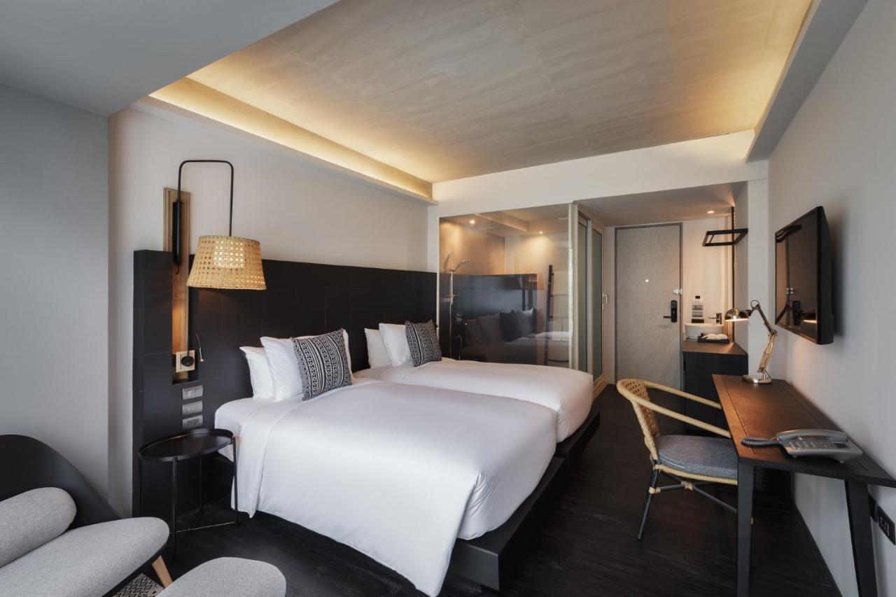Kiri Hotel شيانغ ماي المظهر الخارجي الصورة