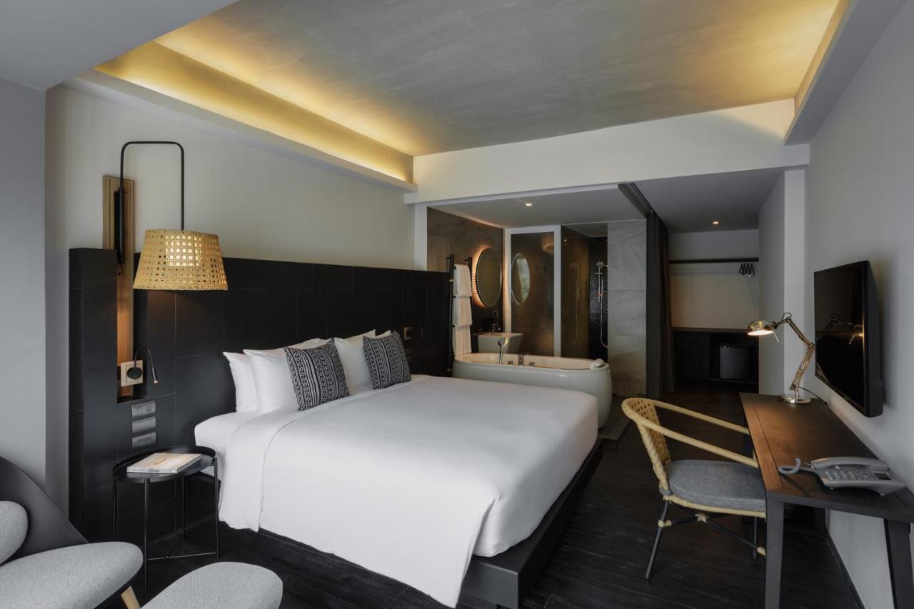 Kiri Hotel شيانغ ماي المظهر الخارجي الصورة