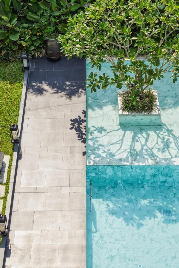 Kiri Hotel شيانغ ماي المظهر الخارجي الصورة