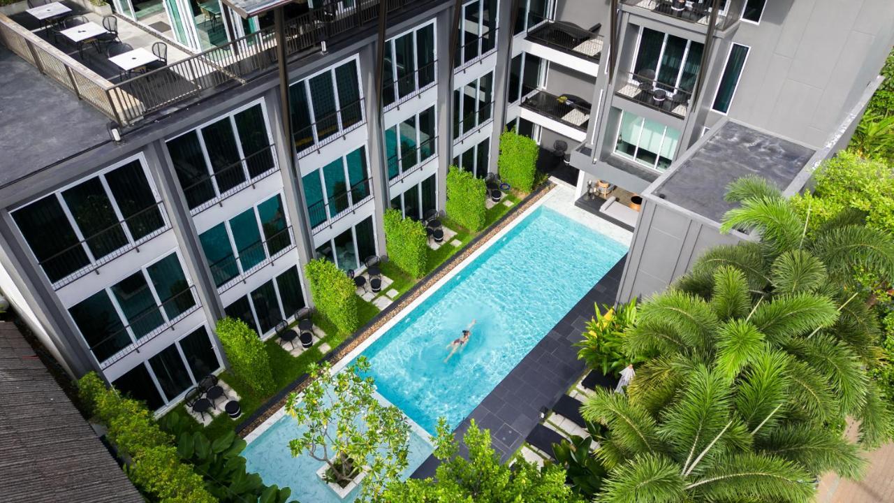Kiri Hotel شيانغ ماي المظهر الخارجي الصورة